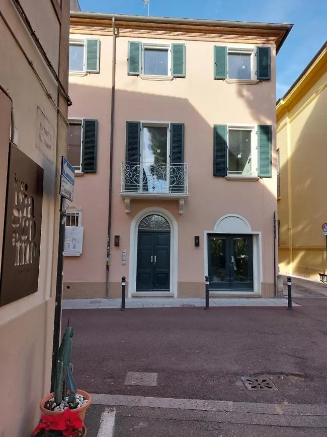 The 6 Apartments S Rimini 0*,  Włochy